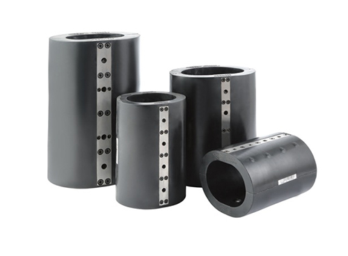 抗沖復(fù)合式隔振器