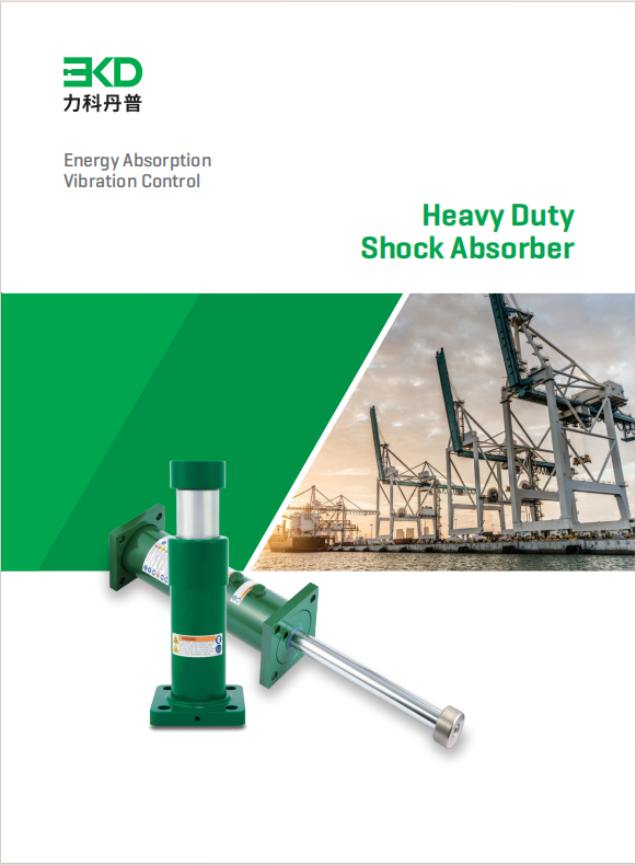 Heavy Duty Shock Absorber
